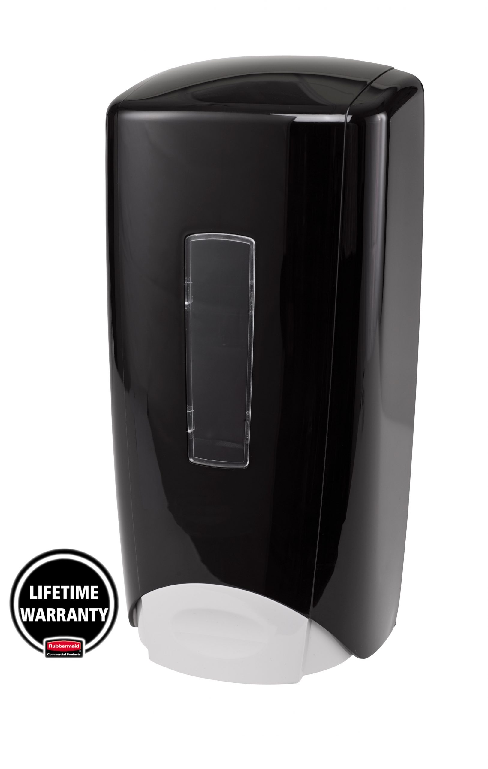 TICRA 1300ML FLEX MANUAL DISPENSER MATT BLACK