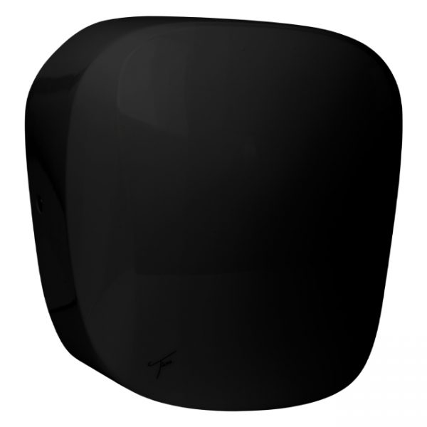 TICRA ENERGY SAVING HAND DRYER MATT BLACK
