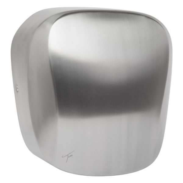 TICRA ENERGY SAVING HAND DRYER SATIN