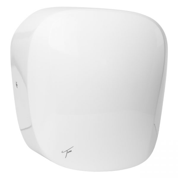 TICRA ENERGY SAVING HAND DRYER WHITE