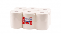 MINI BARREL TOWEL 6x205x150