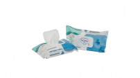 NOVA ANTIBACTERRIAL WET WIPES 24 x 72 PCS