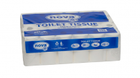 NOVA T TISSUE 350 SHEETS 2P V