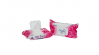 NOVA WET TOWEL WIPES 24 x 72 PCS