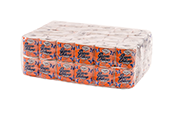 T TISSUE 300 SHEETS 1P REC; INDIVIDUALLY WRAPPED