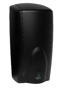 TICRA 1100ML AUTO- DISPENSER MATT BLACK