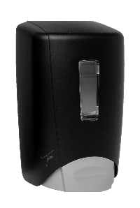 TICRA 500ML FLEX MANUAL DISPENSER MATT BLACK
