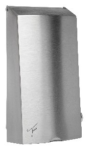 TICRA 800ML FOAM DISPENSOR 304 STAINLESS STEEL