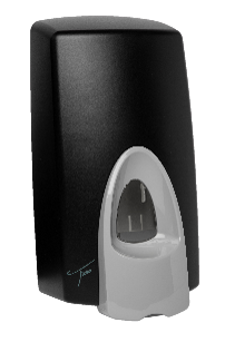 TICRA 800ML FOAM DISPENSER MATT BLACK