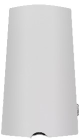 TICRA 800ML FOAM DISPENSER MILD STEEL WHITE
