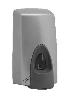 TICRA 800ML FOAM DISPENSER SATIN