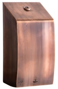 TICRA AUTO- DISPENSER COPPER/BRASS
