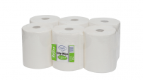 TIDY WIPES 6x200x140 (Reflex) 35GSM