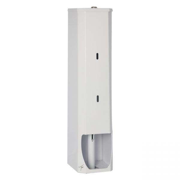 VANDAL RESISTANT TOILET ROLL HOLDER TR5