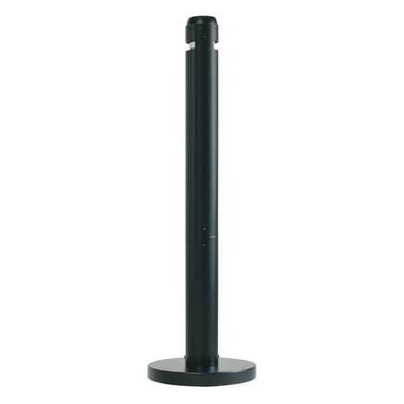SMOKERS’ POLE 1000 BLACK