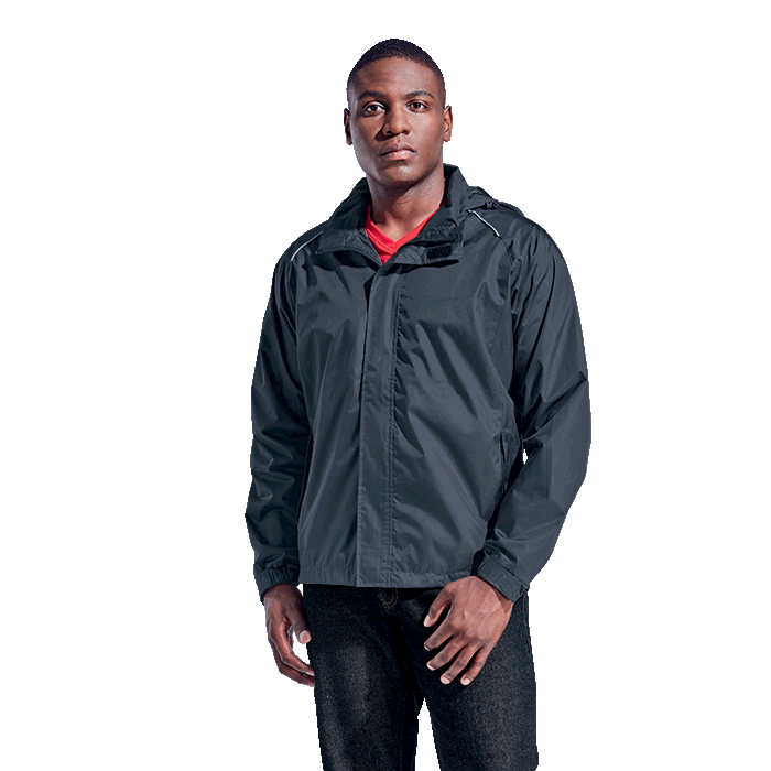 MENS ORION JACKET RED - Tuff Supplies