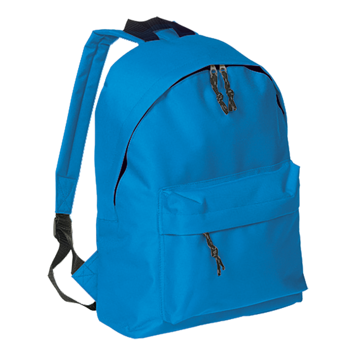 DISCOVERY BACKPACKS - Tuff Supplies