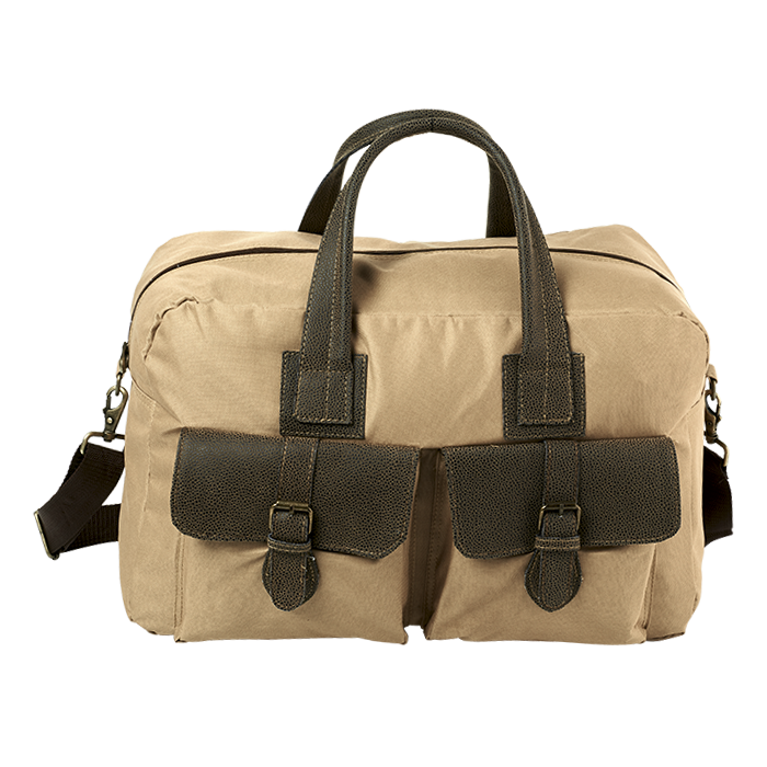 OUT OF AFRICA TRAVEL DUFFEL - Tuff Supplies