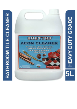Quattro Acon Cleaner