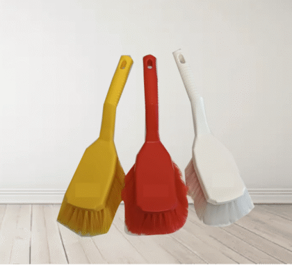 TUFF BRUSHWARE ALL PURPOSE BRUSH SOFT