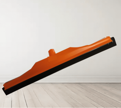 TUFF BRUSHWARE FLOOR SQUEEGEE HEAD ONLY