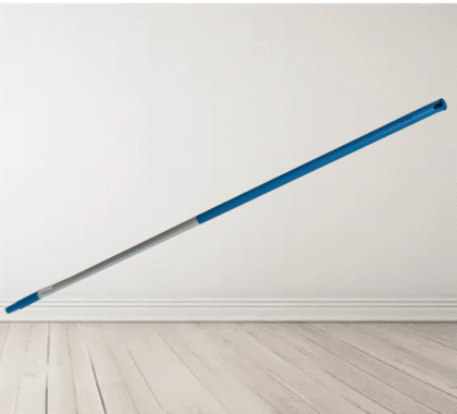 TUFF BRUSHWARE ERGONIC ALU HANDLE 1300 X 32