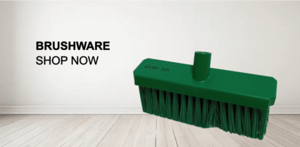 TUFF BRUSHWARE